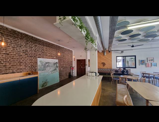 603M² OFFICE FOR SALE IN WOODSTOCK